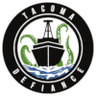 Tacoma Defiance logo