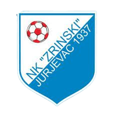 NK Zrinski Jurjevac logo