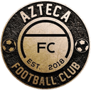 Azteca FC logo - Springs VS Azteca Fc Sport