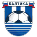 Baltika-2 Kaliningrad logo - Khimki VS Baltika Kaliningrad Score Today
