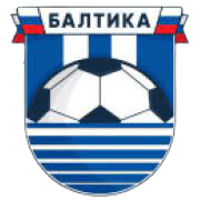Baltika-2 Kaliningrad logo