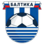 Baltika-2 Kaliningrad logo