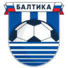 Baltika-2 Kaliningrad logo