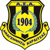 Anagennisi Karditsas logo - Karditsas VS Ae Kifisias Result Today