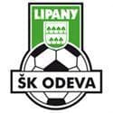 Lipany logo - Jasenov VS Lipany Score