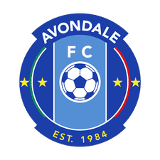 Avondale FC logo