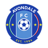 Avondale FC logo