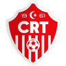 CR Temouchent logo