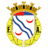 Alverca logo - Sad VS Alverca Result