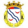 Alverca logo