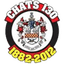 Chatham Town logo