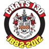 Chatham Town logo