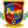 Pontefract Collieries logo