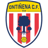 Ontinena logo - Baztan VS Ontinena Sport