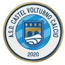 Castel Volturno Calcio logo - Quarto VS Castel Volturno Calcio Live Score