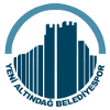 Yeni Altindag BS logo