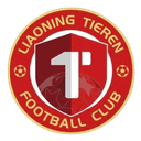Liaoning Tieren U17 logo - U VS Hefei Sports School City U Result