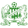 DHJ Difaa Hassani Jadidi logo