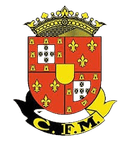 CF Os Marialvas U19 logo - U VS Cf Os Marialvas U Score