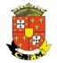 CF Os Marialvas U19 logo
