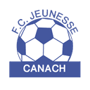 Jeunesse Canach logo - Canach VS Fc Differdange Score Today