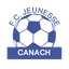 Jeunesse Canach logo