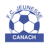 Jeunesse Canach logo
