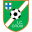Iris Club de Croix logo