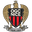 OGC Nice logo