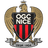 OGC Nice logo - French Ligue 31905 Results