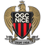 OGC Nice logo