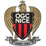 OGC Nice logo