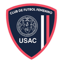 CDF USAC (W) logo - Women VS Cdf Usac W Sport