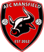 AFC Mansfield logo