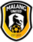 Malang United logo