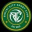 Binjai City logo