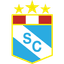 Sporting Cristal Reserves logo