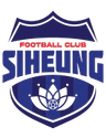 Siheung City logo