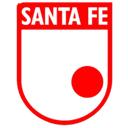 Independiente Santa Fe logo - Fe VS Deportivo Cali Live Score