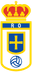 Tiger Scores 365 Real Oviedo B logo - Football Live