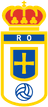 Real Oviedo B logo