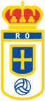 Real Oviedo B logo