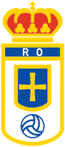 Real Oviedo B logo