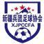Xinjiang Production and Construction Corps Eighth Division U15 logo