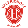 Valeriodoce Esporte Clube (MG) logo