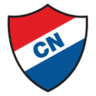 FC Nacional Asuncion logo