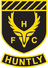 Huntly logo - Sco Highland League 31925 Live
