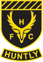 Huntly logo
