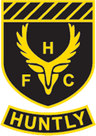 Huntly logo