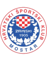 Zrinjski Mostar U19 logo